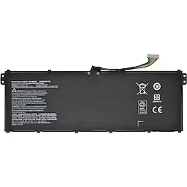 Acer Extensa 15 EX215-54-57KW Uyumlu Notebook Bataryası, Laptop Pili