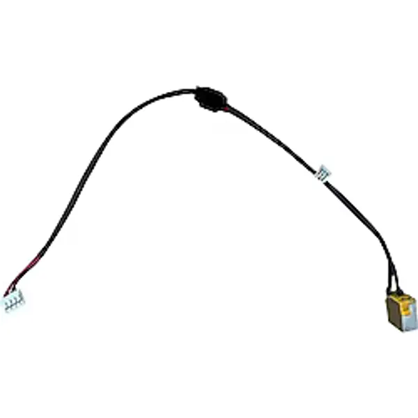 Acer ile Uyumlu Aspire 5 A515-51G-388J, 5 A515-51G-515J Power Dc Jack, Adaptör Şarj Soketi