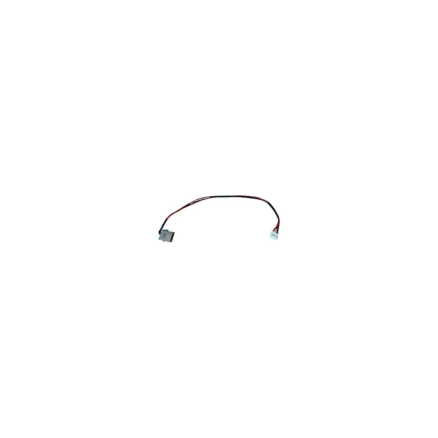 Acer İle Uyumlu Dc301010j00, Dc301014p00 Dc Power Dc Jack, Adaptör Şarj Soketi
