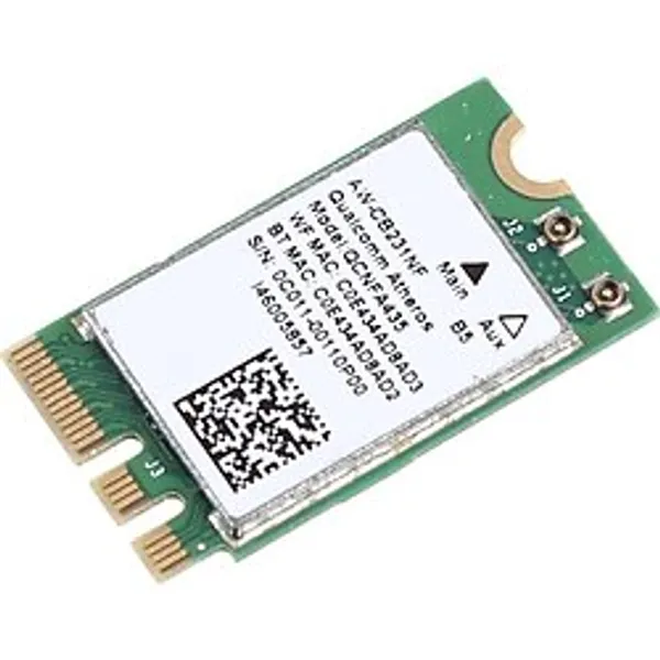 Acer Ke.11a0f.001 Uyumlu Notebook Wifi Card
