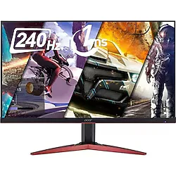 Acer KG251QDBMIIPX 24.5" 1ms Full HD Freesync LED Oyuncu Monitörü