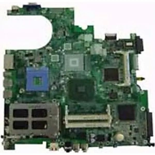 Acer Lb. TAH06.001 Anakart Bileşeni Dizüstü Ek - Dizüstü Bilgisayar Bileşenleri Ek (Anakart, Aspire 1650)