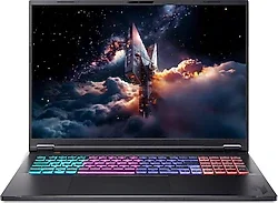 Acer Nitro 18 AI AN18-61-R39E NH.QYDEY.002 Ryzen AI 7 350 16 GB 1 TB SSD RTX5070TI 18" WQXGA Gaming Laptop