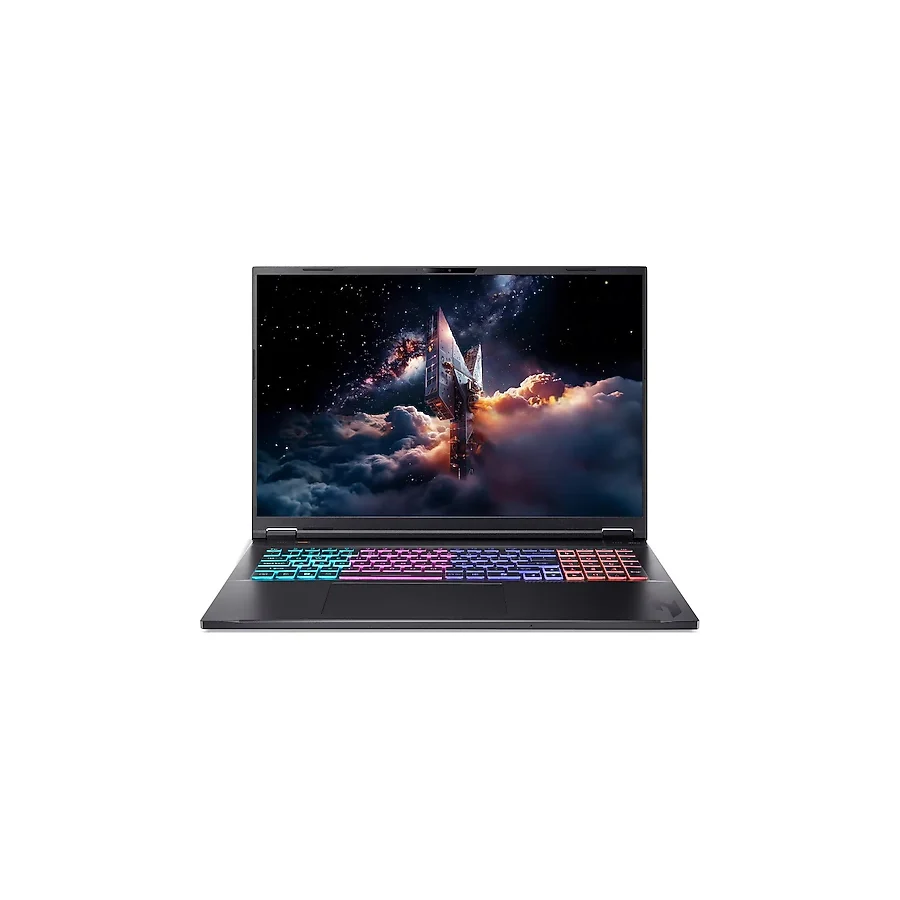 Acer Nitro 18 AI AN18-61-R39E NH.QYDEY.002 Ryzen AI 7 350 16 GB 1 TB SSD RTX5070TI 18" WQXGA Gaming Laptop