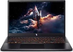Acer Nitro V 15 ANV15-52-76BW NH.QZ8EY.002 i7-13620H 16 GB 512 GB SSD RTX5060 15.6" Full HD Gaming Laptop