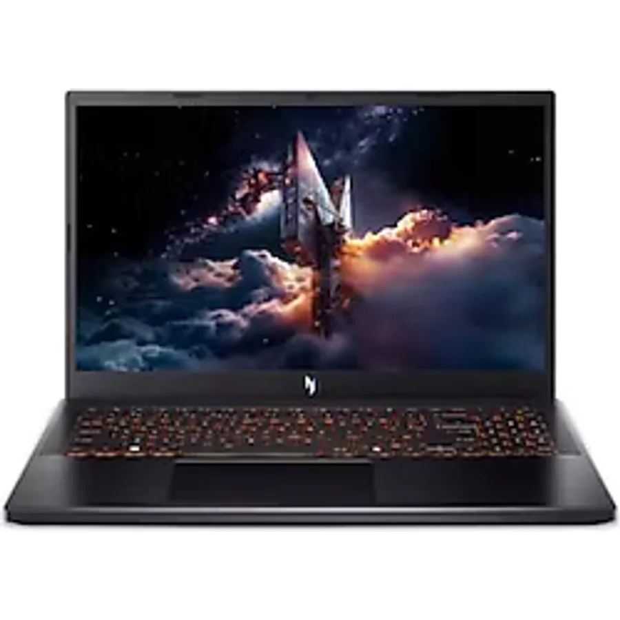 Acer Nitro V 15 ANV15-52-76BW NH.QZ8EY.002 i7-13620H 16 GB 512 GB SSD RTX5060 15.6" Full HD Gaming Laptop