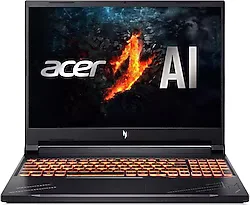 Acer Nitro V 16 ANV16-71-52QD NH.QTREY.001 i5-14450HX 16 GB 512 GB SSD RTX4050 16" WUXGA Gaming Laptop