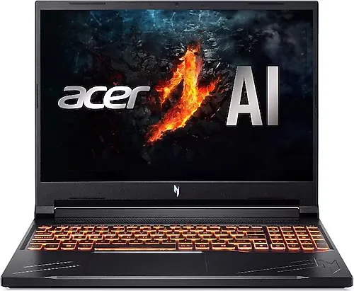 Acer Nitro V 16 ANV16-71-52QD NH.QTREY.001 i5-14450HX 16 GB 512 GB SSD RTX4050 16" WUXGA Gaming Laptop