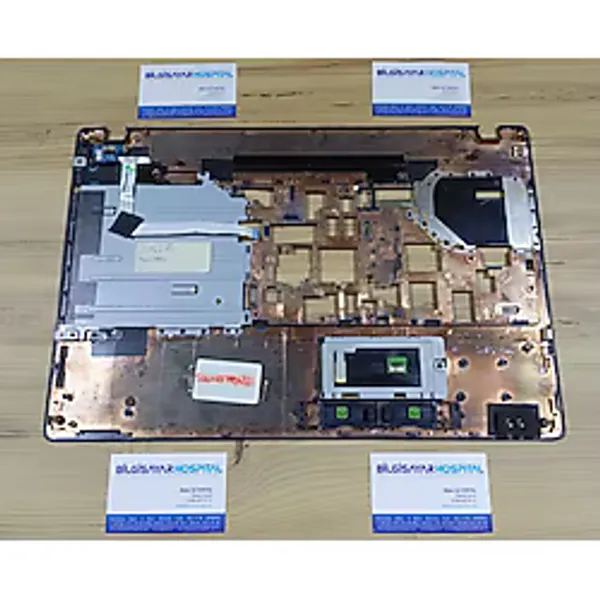 Acer Pew51 5742 Klavye Üst Kasası Laptop Notebook 2.El