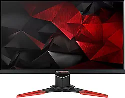Acer Predator XB281HKBMIPRZ 28" 1ms 4K G-Sync Pivot Oyuncu Monitörü