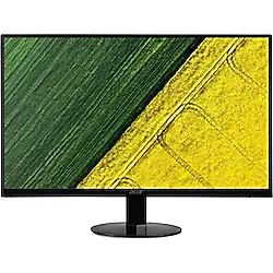 Acer SA270ABI UM.HS0EE.A01 27" 4 ms Full HD IPS 75 Hz Monitör