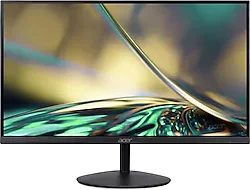 Acer SA272 E UM.HS2EE.E09 27" 1 ms Full HD IPS 100 Hz Monitör