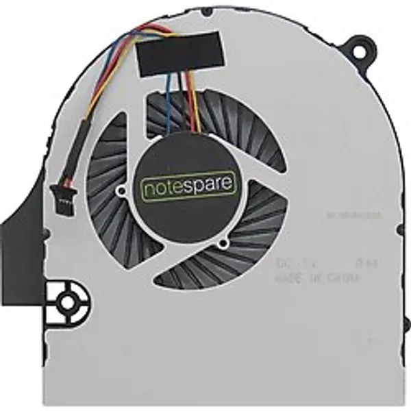 Acer Uyumlu Aspire V17 Nitro Vn7-791G Notebook Fan GPU Fan - Ekran Kartı Fanı