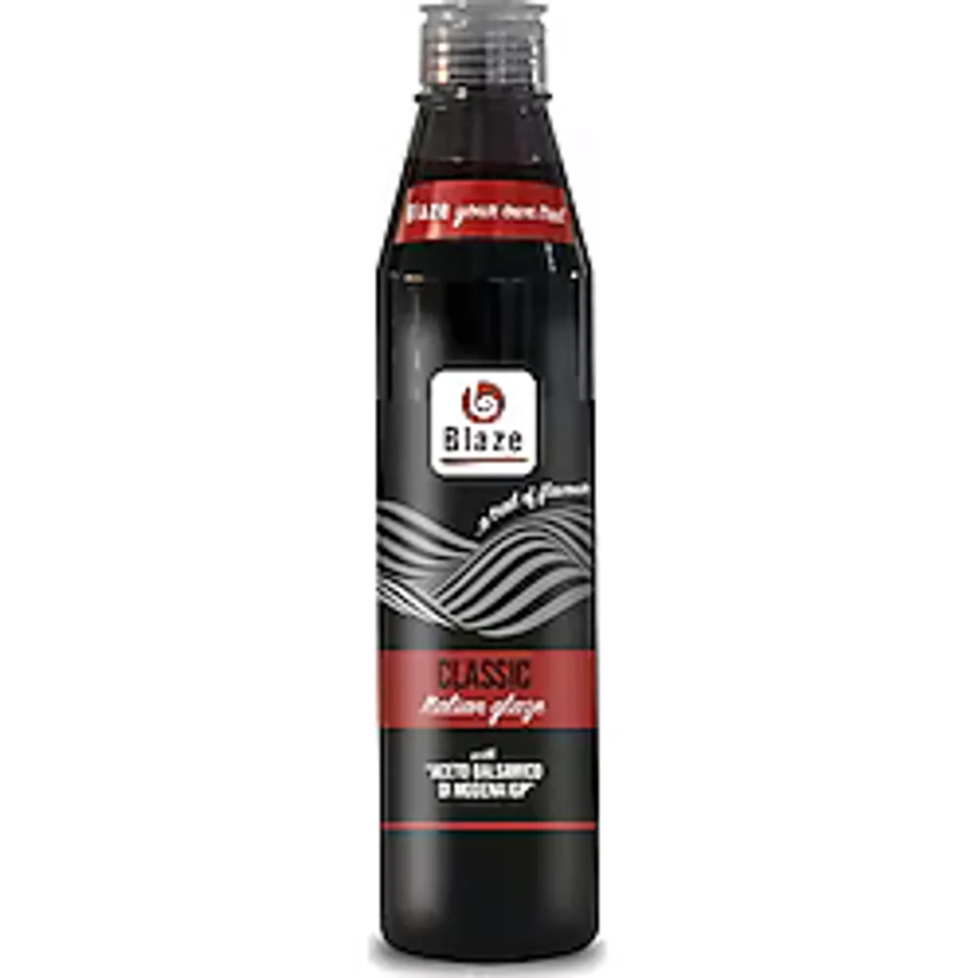 Acetum Blaze (Balsamik Glaze Sosu) 475 gr
