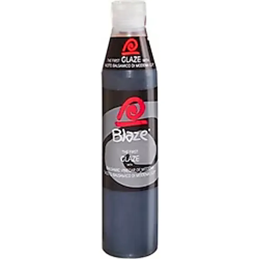 Acetum Blaze Modena Balsamik 380 ml Glaze Sos