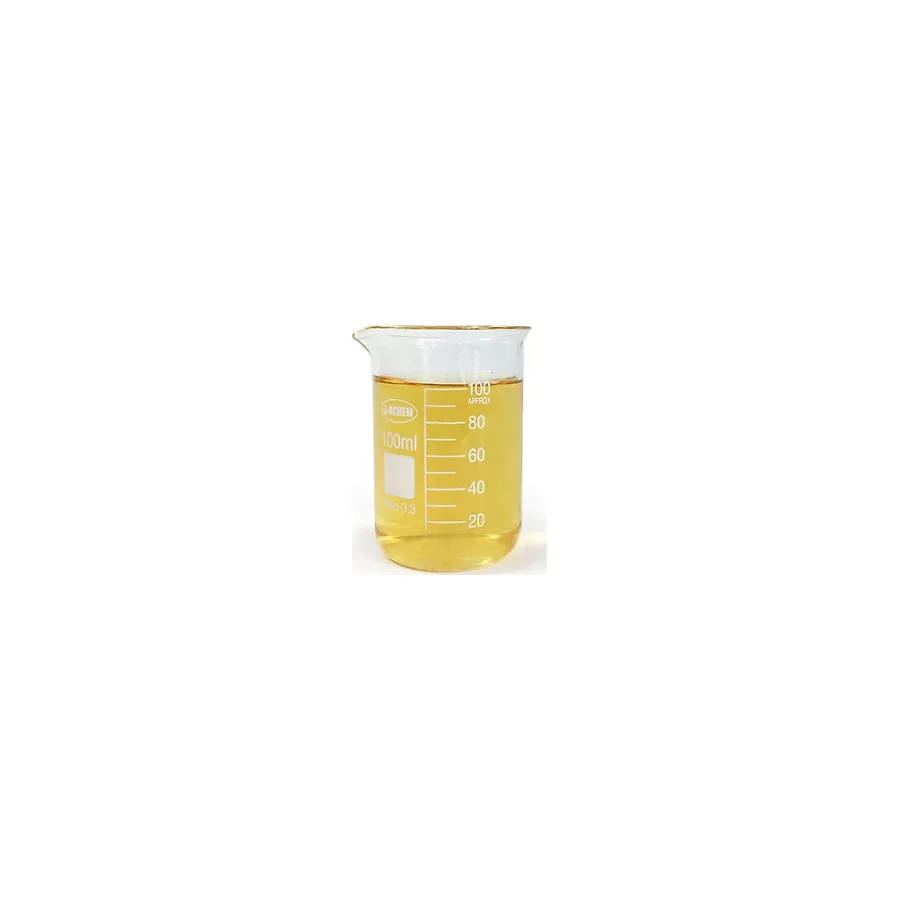 Achem 100Ml Cam Beher