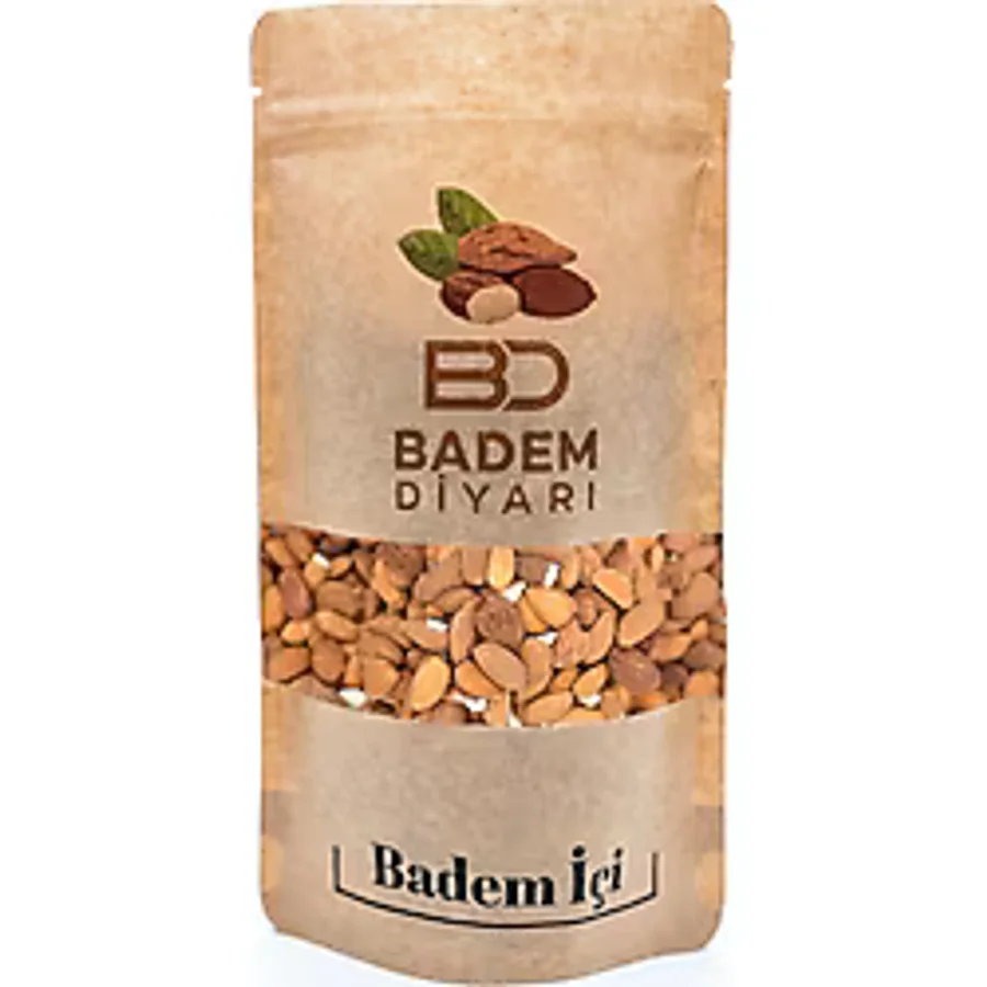 Acı Badem 1 kg
