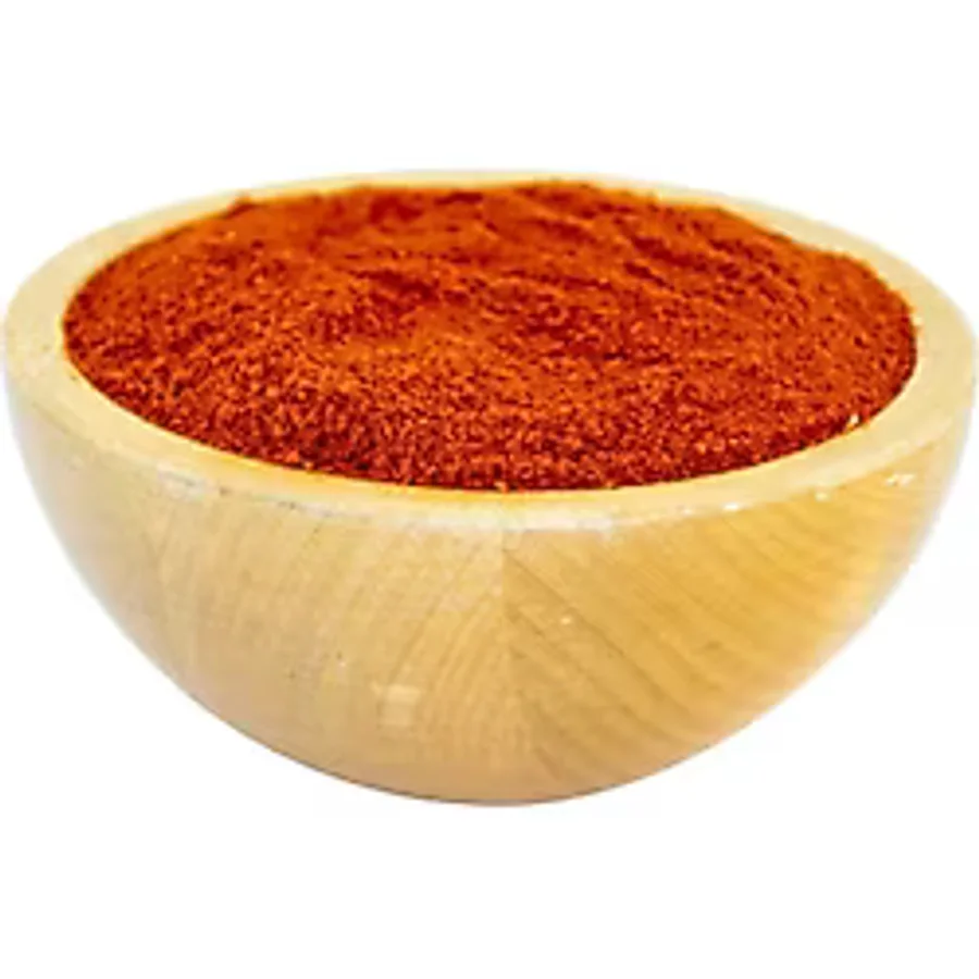 Acı Toz Biber 250 G