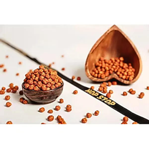 Acılı Leblebi 1 KG