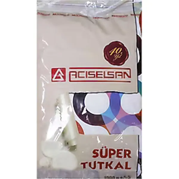Aciselsan Duvar Kağıdı Tutkalı 500 gr