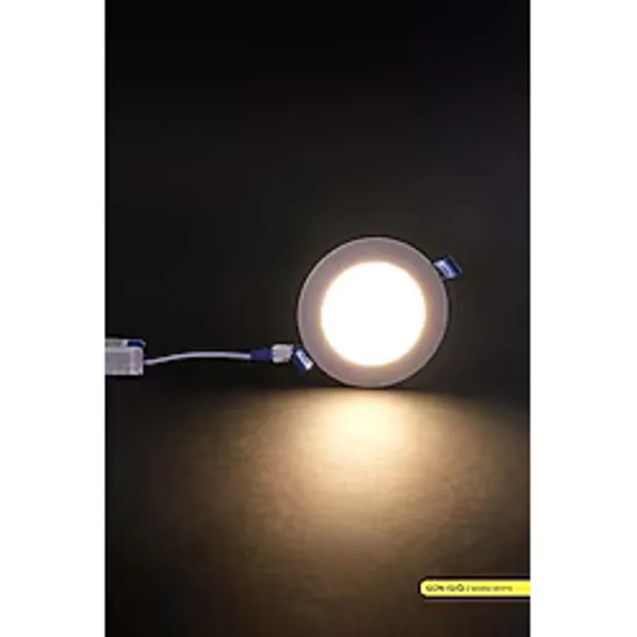 ACK 6 W LED SPOT