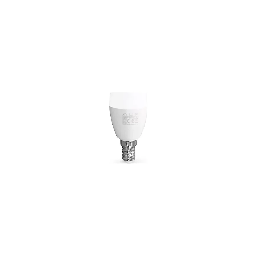 ACK AA09-00711 Beyaz Işık 7 W E14 LED Ampul