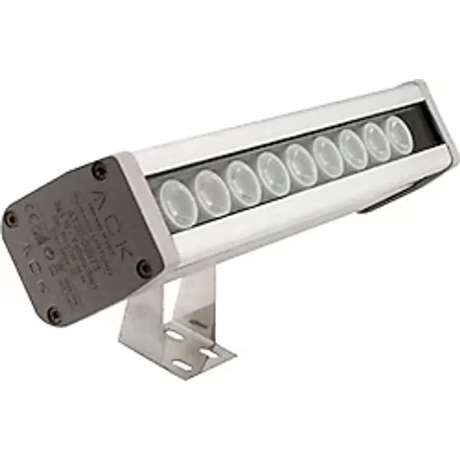 ACK AT20-009 9 W Led Wallwasher