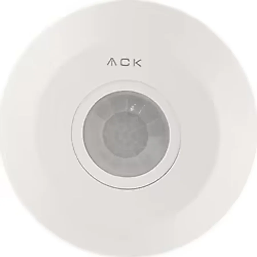 ACK AY31-01010 Tavan Tipi Hareket Sensörü