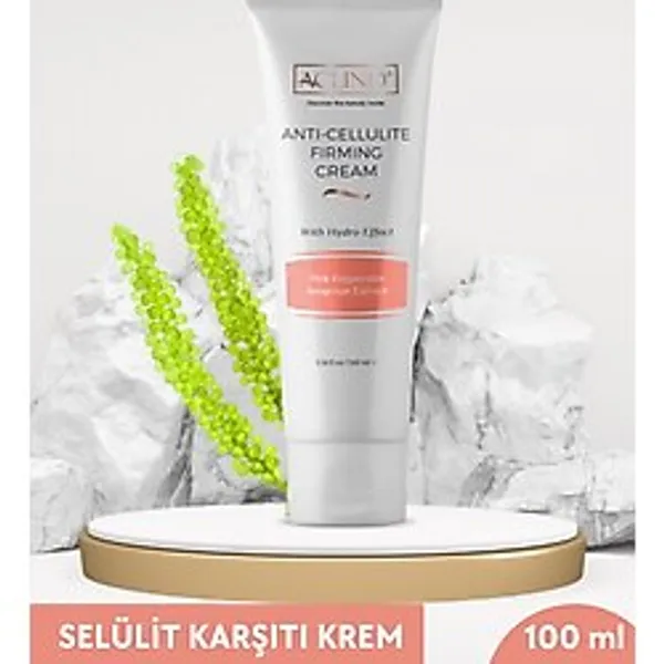Aclind Anti-Cellulite Firming 100 ml Selülit Kremi