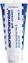 Acnecinamide Jel 50 ml Sivilce Kremi