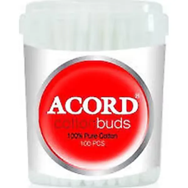 Acord 100'lü Kulak Çubuğu