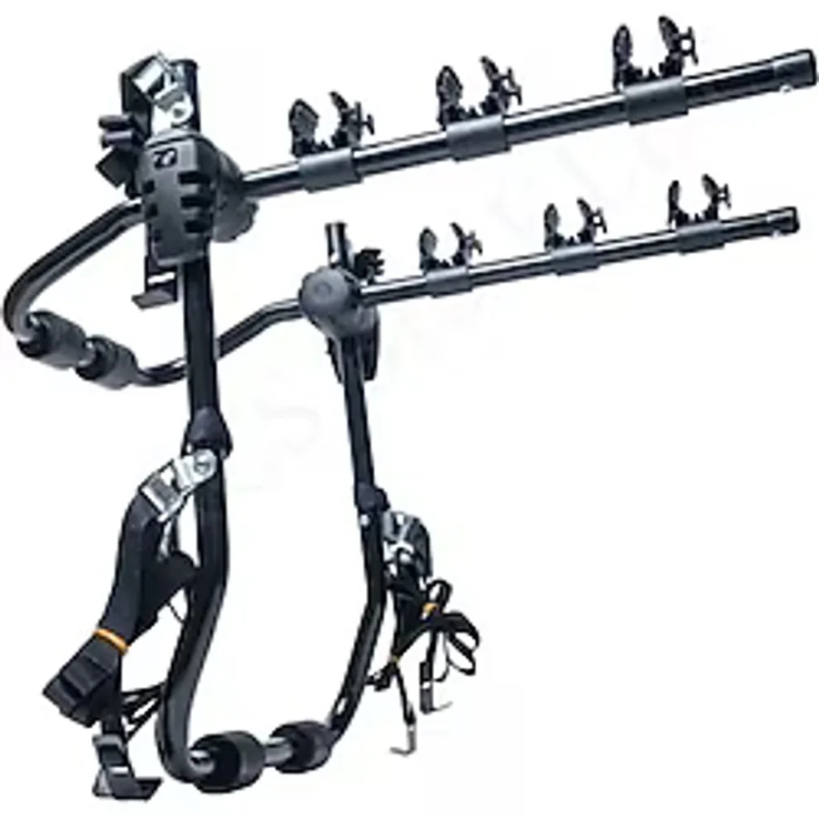 ACS Pro - 3 Bisiklet Taşıyıcı