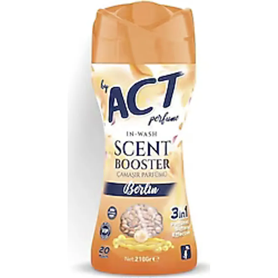 ACT Berlin Çamaşır Parfümü 210 gr
