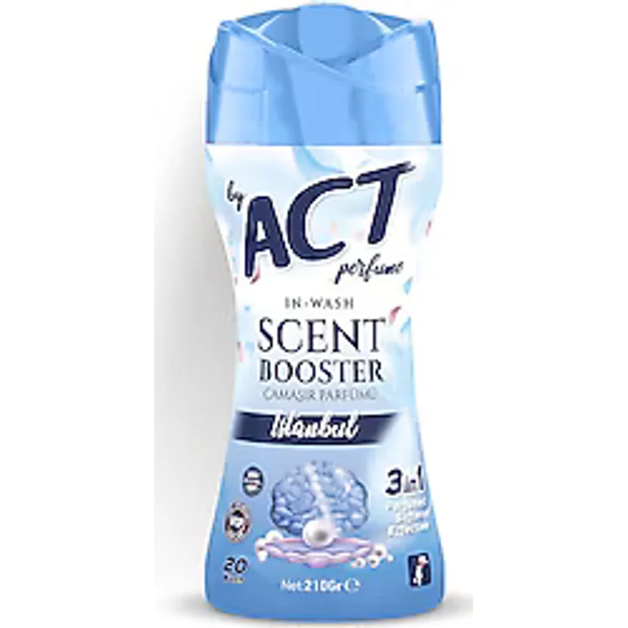 ACT İstanbul Çamaşır Parfümü 210 gr