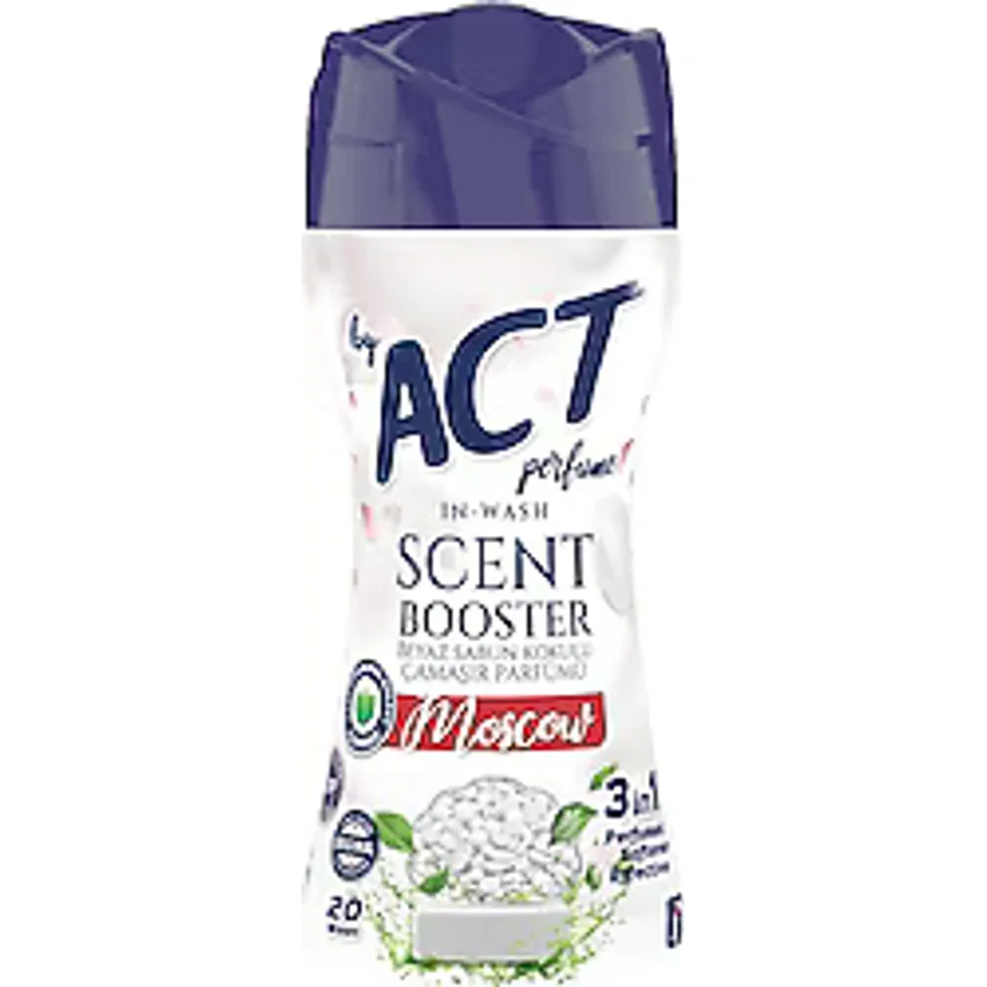 ACT Moskova Çamaşır Parfümü 210 gr