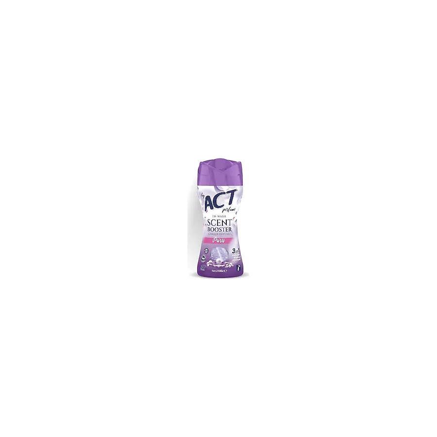 ACT Paris Çamaşır Parfümü 210 gr