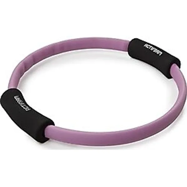 Actifoam Pilates Çemberi 35 cm Çap Mor