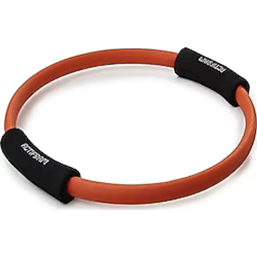 Actifoam Pilates Çemberi 35 cm Çap (Turuncu 35 cm Çap)