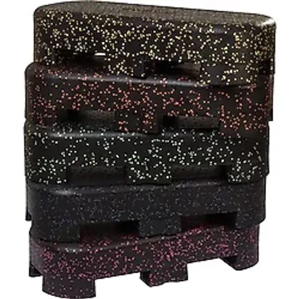 Actifoam Step Tahtası 70X30,5X15cm