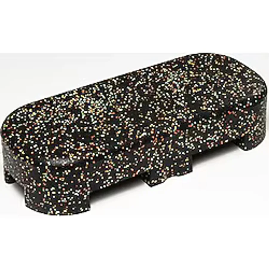 Actifoam Step Tahtası (Siyah + Sarı)