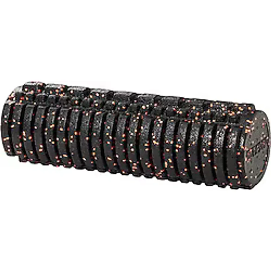 Actifoam Trigger Point Foam 45cm Tırtıklı Orta Sert Roller