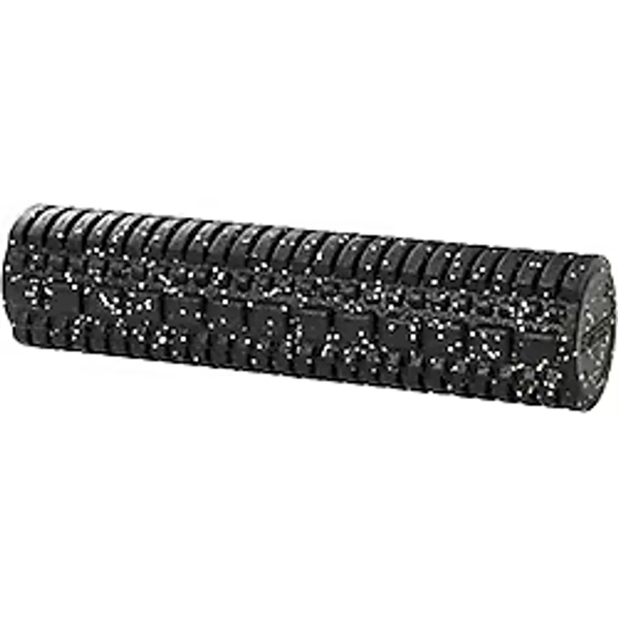 Actifoam Trigger Point Tirtikli Foam Roller 60Cm Orta Sert