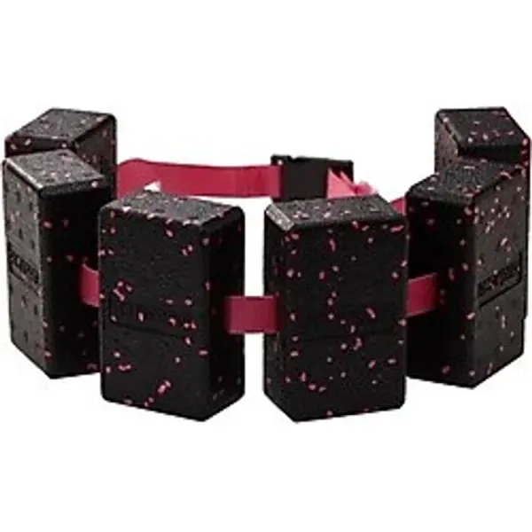 Actifoam Yüzme Kemeri Çocuk Boy 6 Parça 8X13x5cm