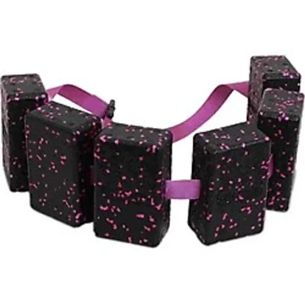 Actifoam Yüzme Kemeri Swimming Belt Aqua Belt Havuz Deniz Batmaz Kemer