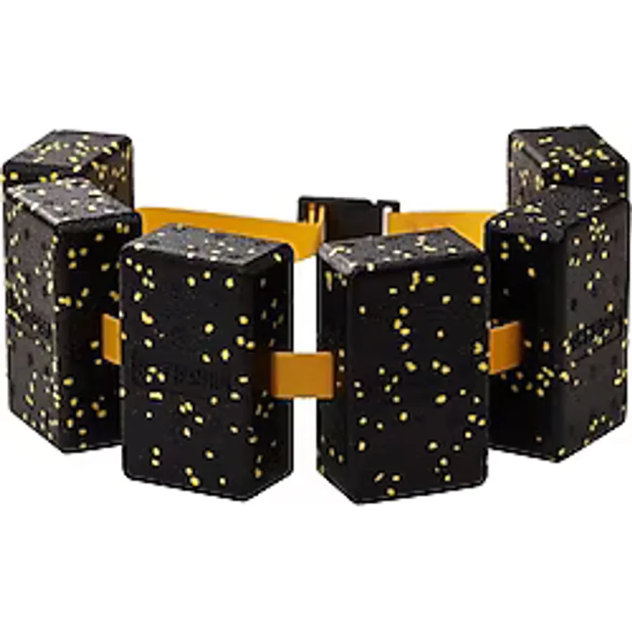 Actifoam Yuzme Kemeri Yetiskin Boy 10 Parca 8X13x5cm