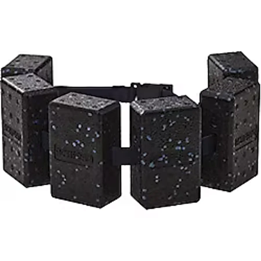 Actifoam Yüzme Kemeri YUKE01-SM Mavi STD