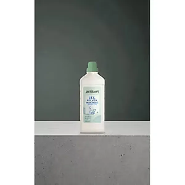 Actisoft Jel Bulaşık Mak.deterjan 1000ML