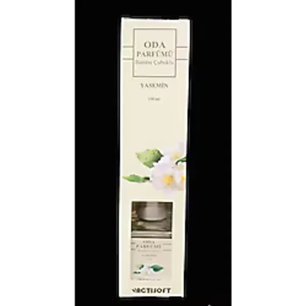 Actisoft Yasemin Bambu Çubuklu Oda Kokusu 100ML