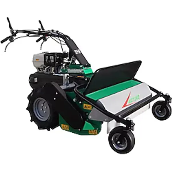 Active 851040 AC 850 PRO 11.8bg 75cm 185kg 3+1 HONDA GX390 Motorlu Benzin Motorlu Çalı ve Ot Biçme Makinesi