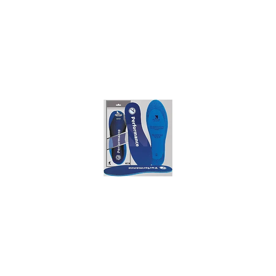 Active Team SG05 Memory Foam Orthoflex Parfümlü Ayakkabı Tabanlığı